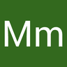 Mm M