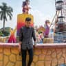 Md Hasibur Rahman