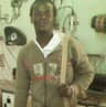 Elijah Mbete