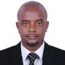 Martin Mutugi