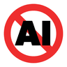 STOP AI BAN AI