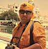 Archisman Sarbadhikary