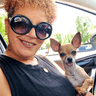 Dianea “Dee” Wimberly
