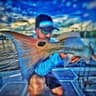 Capt. Brian Boxx