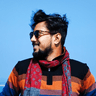 Ryan Aziz (Araf)