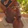 Von Jackson The Voice
