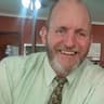 Mark Holmes
