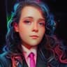 Marjorie Fern Pelvin