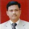 ANUPAM SAXENA