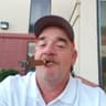 Dennis Cron jr