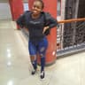 sarah wanjira