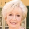 Mary Stewart