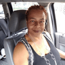 Margaretta Patterson