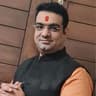 Advo.Adityaji Dixit प्रवक्ता भाजपा मप्र