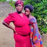 CHUBBYMOM! MRS TURAY AMINATA MOMTIMUS ISSA KALLAY