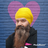 Kamaljith Singh